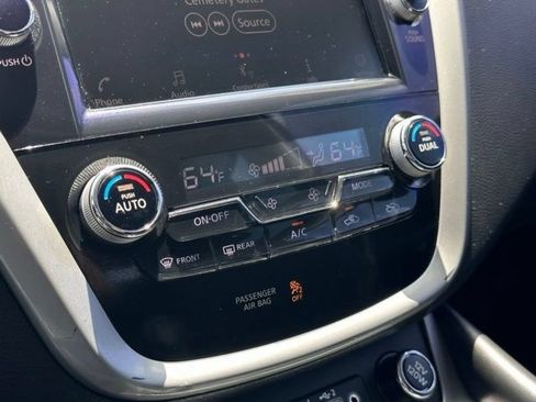 Used 2019 Nissan Murano S w/ Cargo Package FWD image 19
