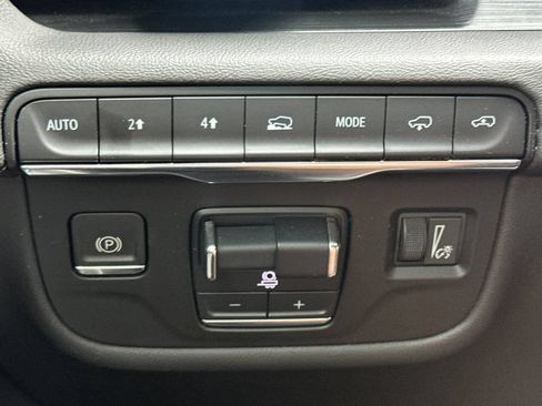 Used 2021 Cadillac Escalade Premium Luxury w/ Driver Assist Tech Package AWD/4WD image 42