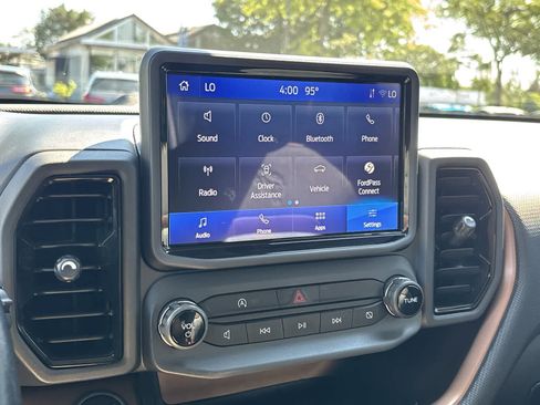 Used 2023 Ford Bronco Sport Outer Banks AWD/4WD image 20