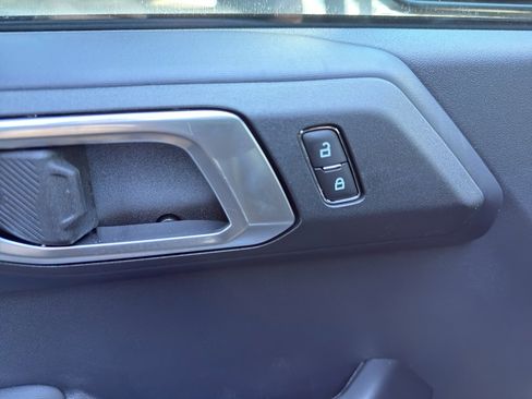 New 2025 Ford Bronco Raptor AWD/4WD image 23