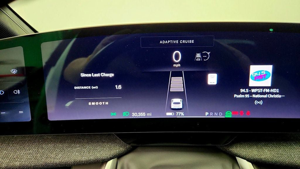 Used 2023 Lucid Air Pure AWD/4WD image 15