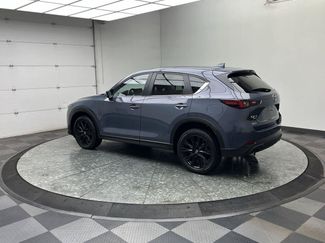 Certified 2023 MAZDA CX-5 Carbon Edition AWD/4WD video 2