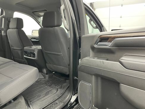 Used 2023 GMC Sierra 1500 Elevation w/ Preferred Package AWD/4WD image 33