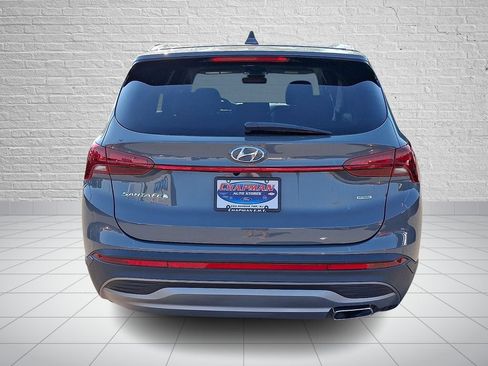 Used 2023 Hyundai Santa Fe SE AWD/4WD image 5