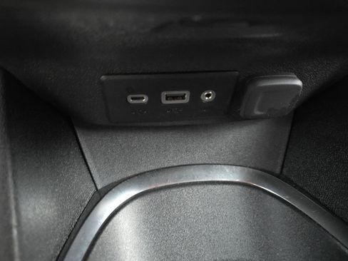 Used 2024 Chevrolet Malibu LT w/ Sport Edition image 6