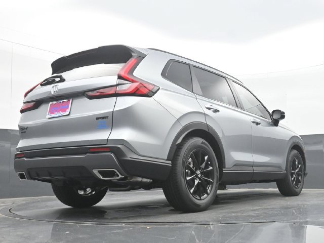 New 2026 Honda CR-V Sport-L image 33