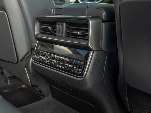 Used 2024 Lexus LX 600 F Sport AWD/4WD image 65