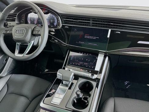 New 2026 Audi Q8 Premium Plus AWD/4WD image 6