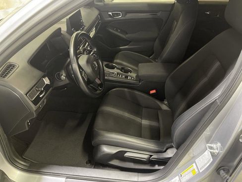 Certified 2023 Honda Civic Sport image 11