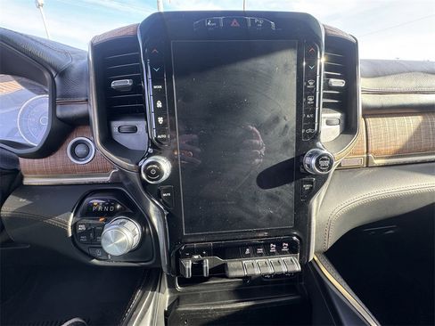 Used 2021 RAM 1500 Limited image 16