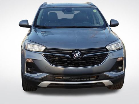 Certified 2023 Buick Encore GX Select FWD image 2