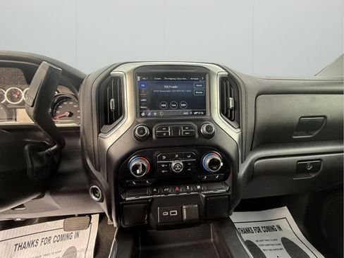 Certified 2022 Chevrolet Silverado 1500 RST w/ Rally Edition image 19