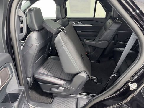 New 2025 Ford Explorer ST-Line w/ Premium Package image 38