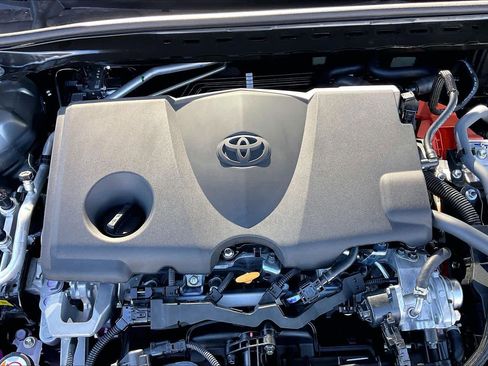 New 2026 Toyota Camry XLE image 17