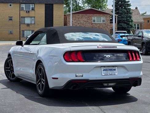 Used 2023 Ford Mustang Premium image 12