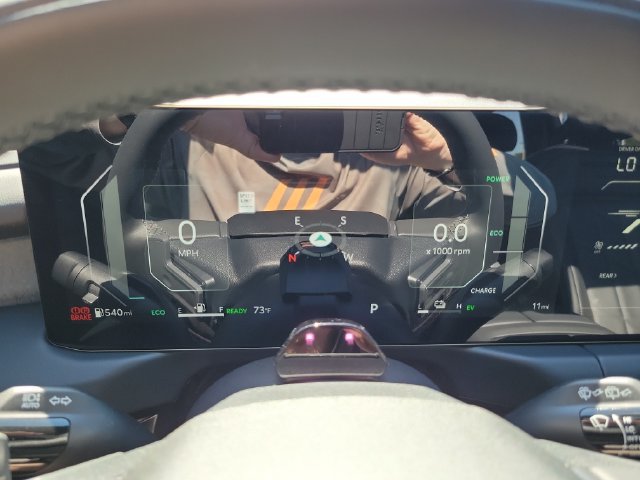 New 2027 Kia Telluride SX X-Line AWD/4WD image 21