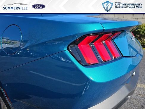 New 2026 Ford Mustang Premium image 35