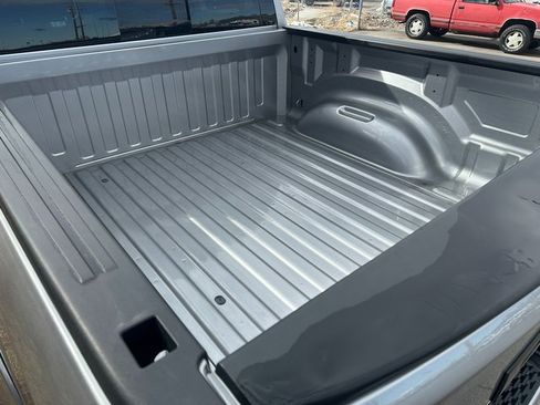 New 2025 RAM 1500 Big Horn image 13