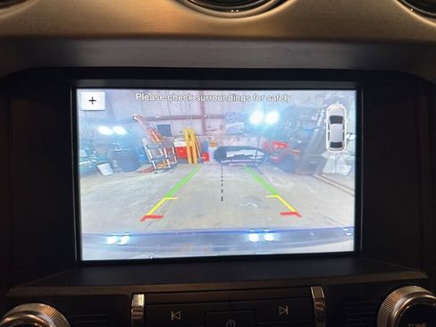 Used 2016 Ford Mustang GT Premium w/ Enhanced Security Package image 19