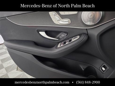 Certified 2021 Mercedes-Benz C 300 Sedan image 28