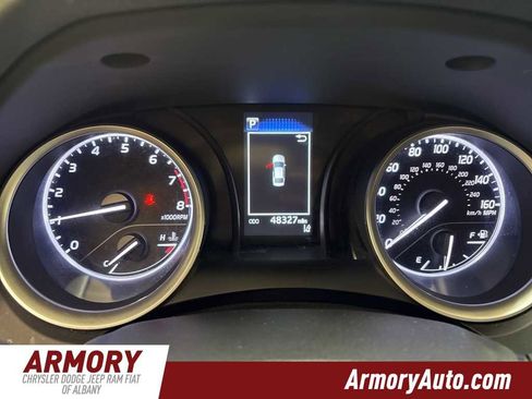 Used 2024 Toyota Camry LE image 11