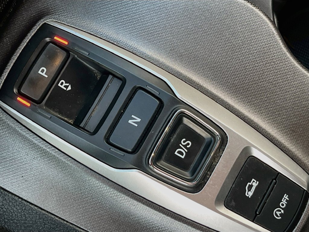 Used 2022 Honda Ridgeline RTL-E image 17