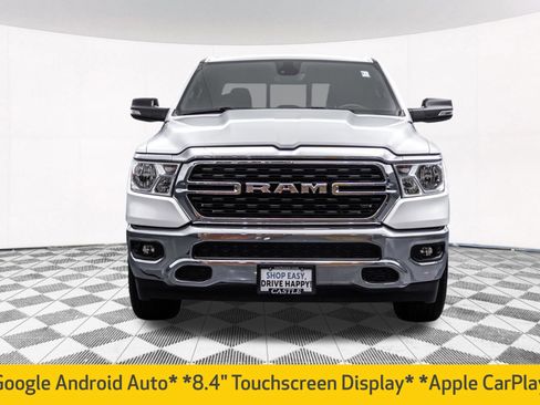 Used 2023 RAM 1500 Big Horn AWD/4WD image 19