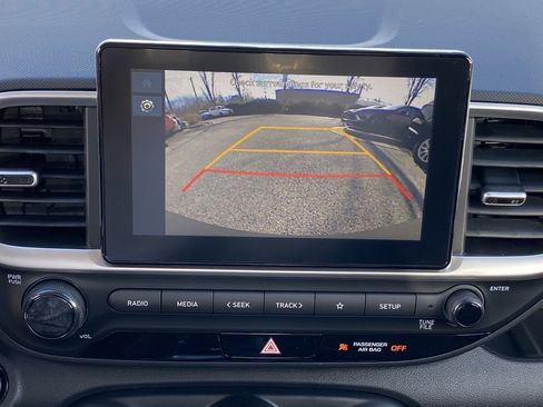 New 2026 Hyundai Venue SEL image 15