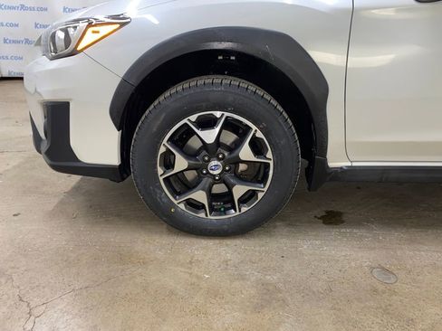 Used 2018 Subaru Crosstrek 2.0i Premium image 23