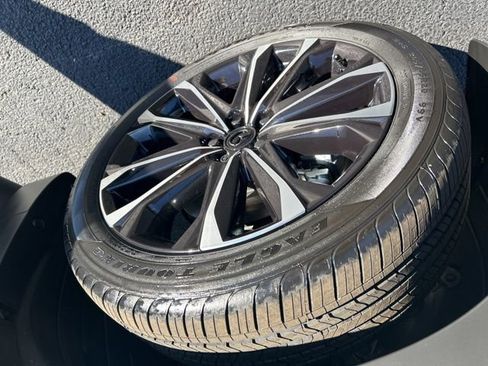 New 2026 MAZDA CX-50 AWD 2.5 S image 10