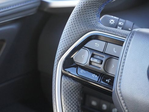 New 2026 Toyota Tundra Platinum w/ Tow Tech Package image 30