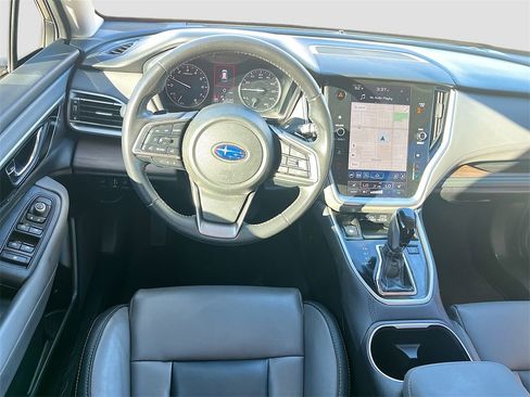 Used 2023 Subaru Outback Onyx Edition XT w/ Tech Package 2 image 24