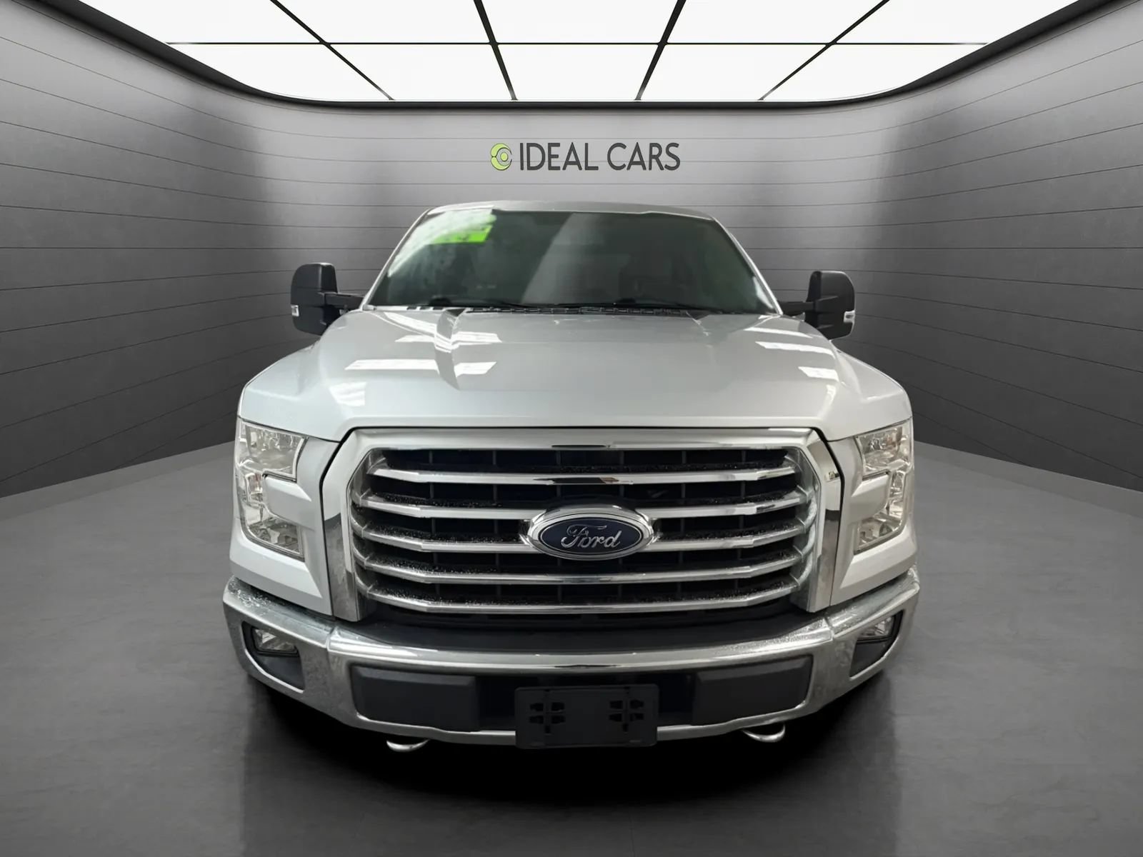 Used 2016 Ford F150 XLT w/ Equipment Group 302A Luxury AWD/4WD image 2