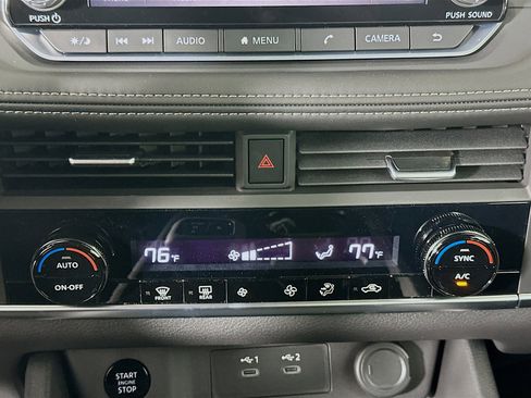 Used 2026 Nissan Rogue SV image 23