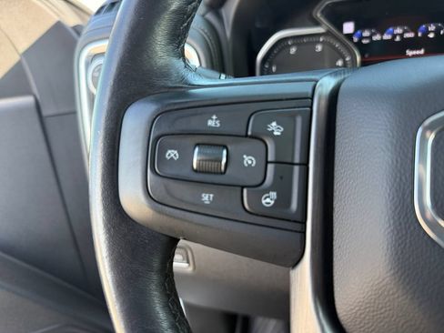 Used 2022 GMC Sierra 3500 Denali AWD/4WD image 25