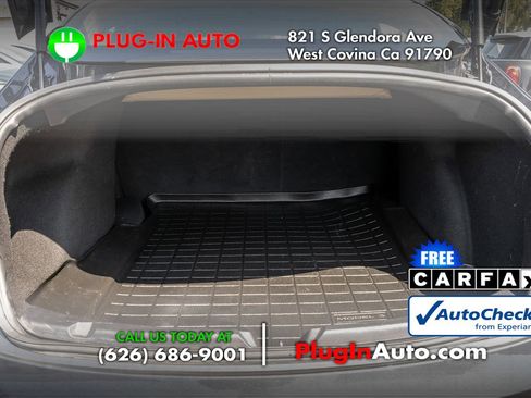 Used 2019 Tesla Model 3 Standard Range Plus image 13