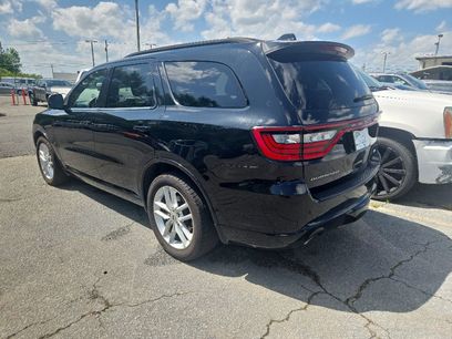 Used 2023 Dodge Durango GT