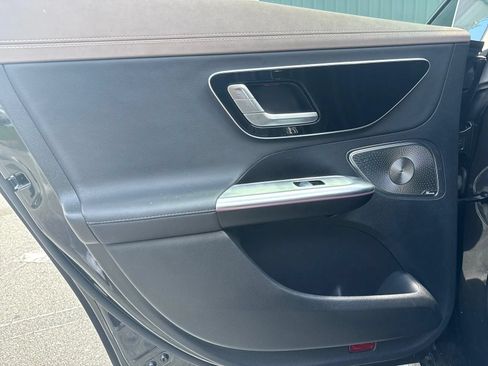 Used 2024 Mercedes-Benz EQE 350+ Sedan w/ AMG Line Exterior Package image 14