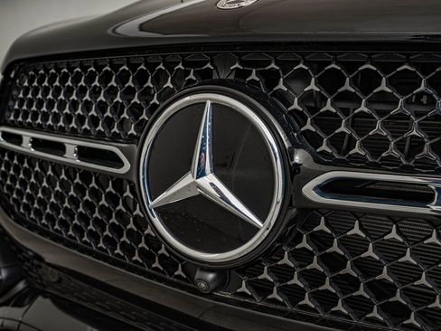 New 2026 Mercedes-Benz GLE 350 4MATIC image 13