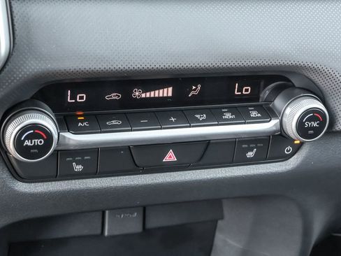 Used 2025 MAZDA CX-50 AWD 2.5 S w/ Weather Package image 25