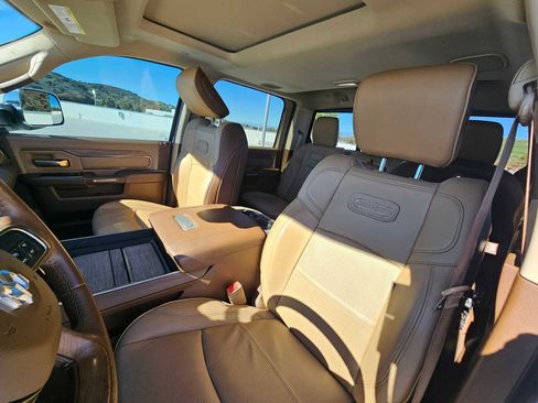 Used 2021 RAM 3500 Limited image 23