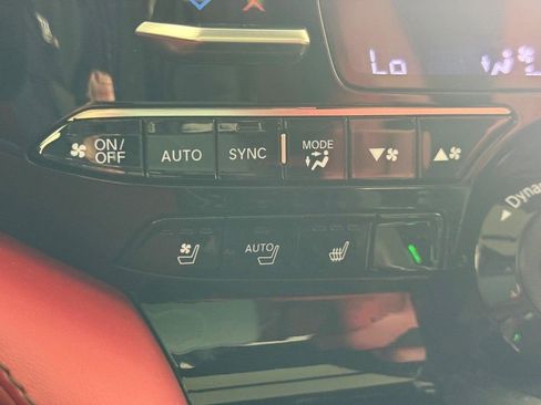 Used 2022 Acura MDX A-Spec image 25