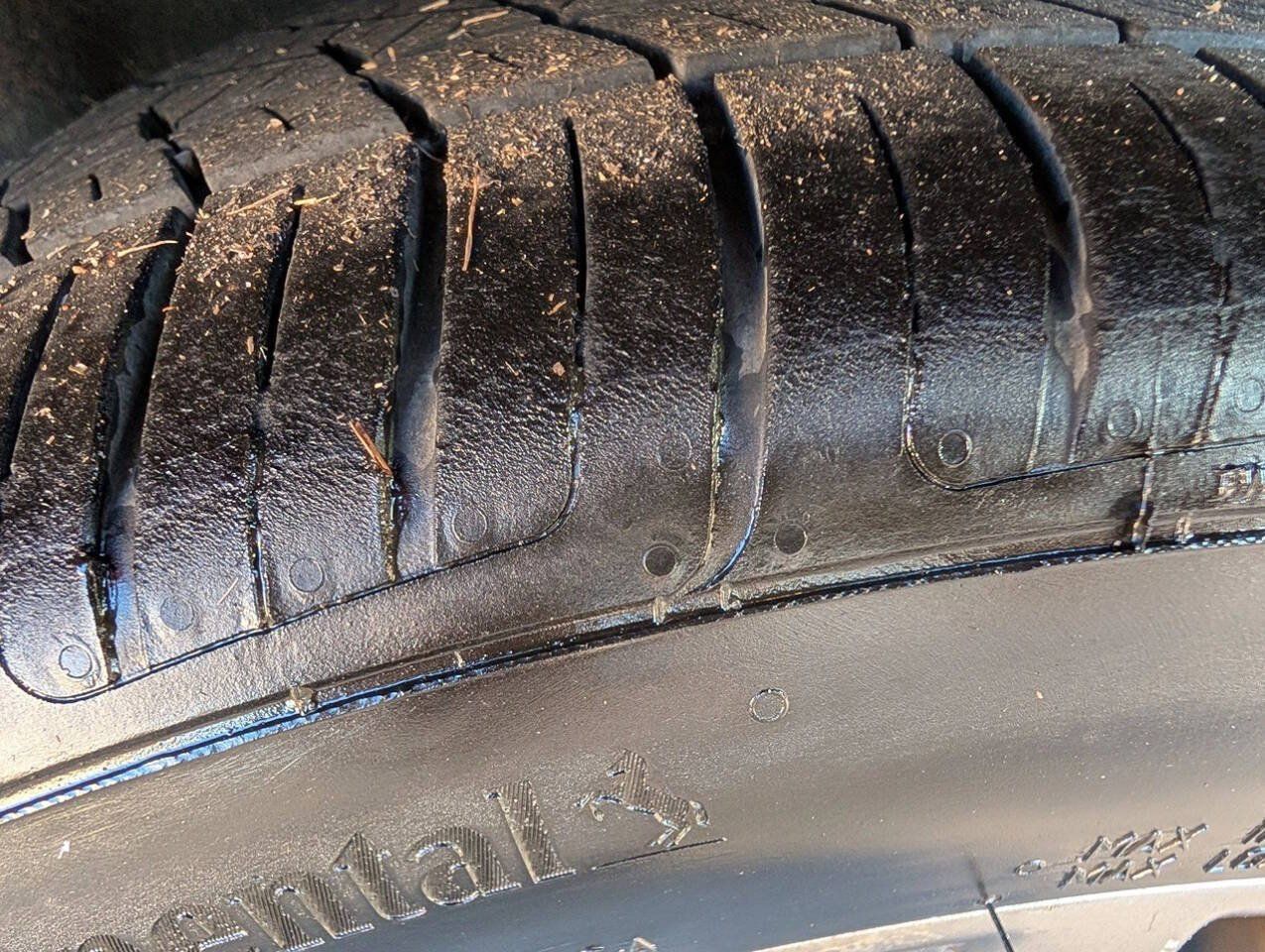 Used 2010 Honda Accord EX-L image 38