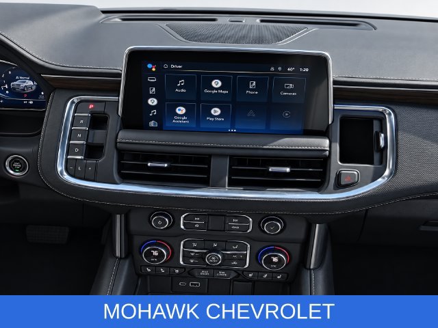 Certified 2022 Chevrolet Tahoe Premier w/ Premium Package AWD/4WD image 19