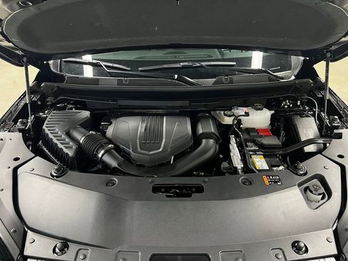 New 2026 Buick Enclave Sport Touring w/ Power Package AWD/4WD image 39