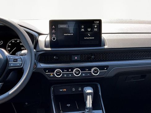 New 2026 Honda CR-V EX image 11