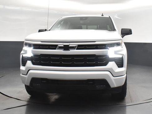 New 2026 Chevrolet Silverado 1500 RST w/ Convenience Package II image 10