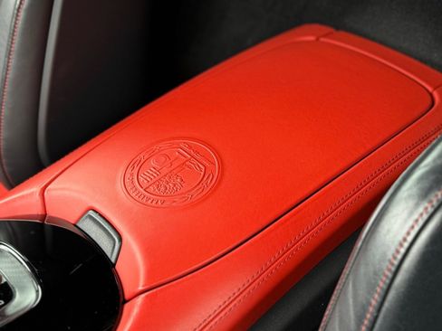 Used 2017 Mercedes-Benz AMG GT S image 36