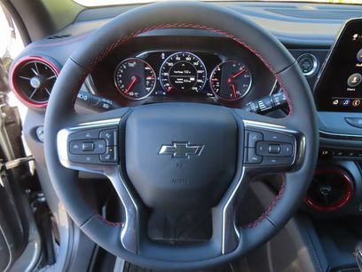 New 2025 Chevrolet Blazer RS w/ Driver Confidence II Package