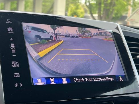 Used 2020 Honda Ridgeline RTL-E image 25